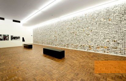 Image: Mechelen, 2012, View of the permanent exhibition, Christophe Ketels