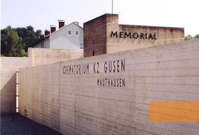 Image: Gusen, undated, The Gusen Memorial, BMI/Archiv der KZ-Gedenkstätte Mauthausen, Stefan Matyus