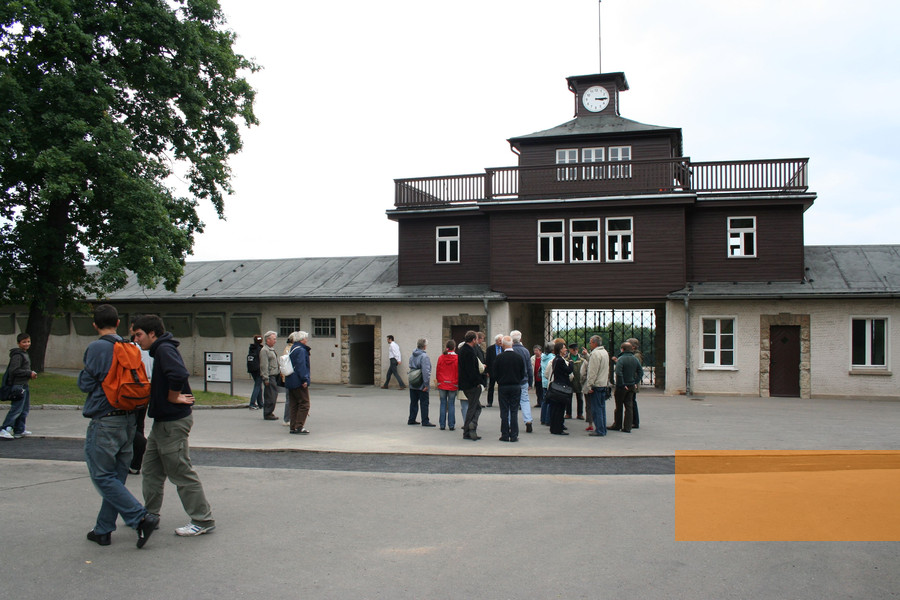 Buchenwald - 2008