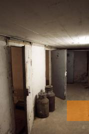Image: Berg, 2004, Cells in the kitchen cellar, Bjarte Bruland