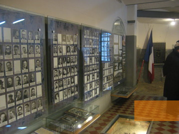 Image: Kaunas, 2011, View of the exhibition, Stiftung Denkmal