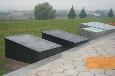 Image: Kaunas, 2011, Memorial plaques, Stiftung Denkmal