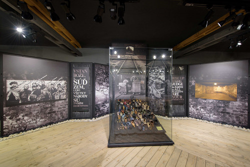 Buchenwald, 2005, Krematorium, Sammlung Gedenkstätte Buchenwald, Peter Hansen