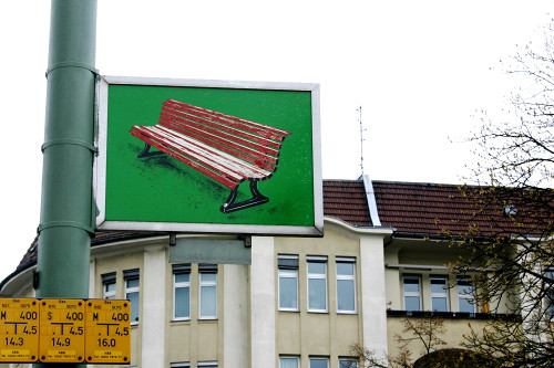 Berlin, 2008, Eine der achtzig Tafel des Denkmals, Stiftung Denkmal