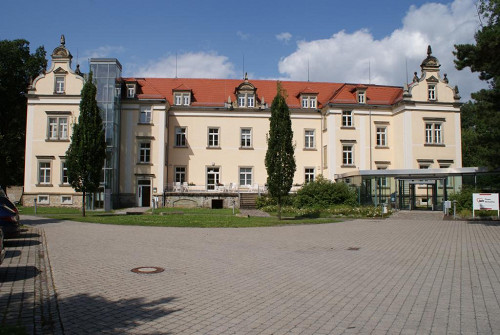 Pirna, 2009, Gedenkstätte Pirna-Sonnenstein, Thorbjörn Hoverberg
