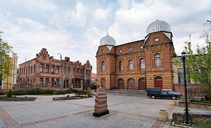 Synagoge_ujew