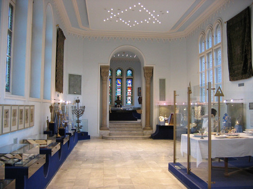 Budapest, 2005, Ausstellung im Jüdischen Museum, Stiftung Denkmal