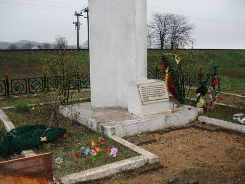Nordhausen, 2006, Eingangsbereich zum ehemaligen Lagergelände, Ronnie Golz