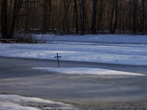 Donja Gradina, 2006, Ort von Massenmorden, Stiftung Denkmal, Stefan Dietrich