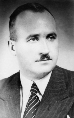 Bulgarien, o.D., Dimitar Peschew, Regionalen Istoritscheski Muzej