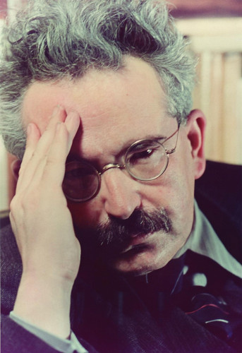 Berlin, 1930, Walter Benjamin, International Walter Benjamin Society