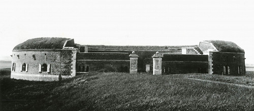Zamość, o.D., Historische Ansichtskarte vom Anfang des 20. Jahrhunderts, Muzeum Zamojskie