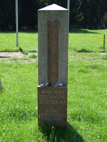 Landsberg, 2011, Gedenkstein, Pete Ridley, http://www.flickr.com/people/ridders/