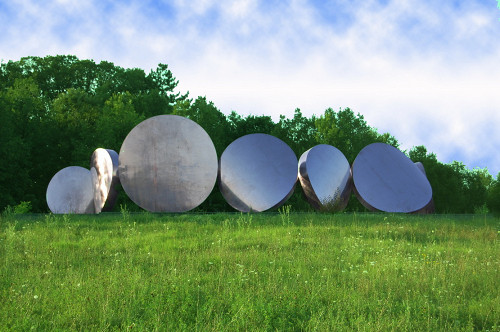 Kragujevac, 2009, Denkmal im Gedenkpark, M. Nestor