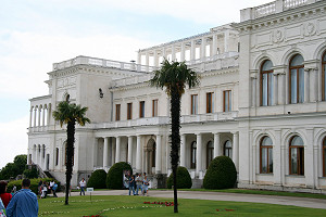 liwadija