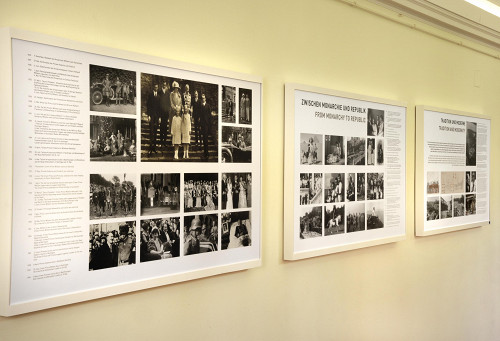 Potsdam, 2012, Blick in die Ausstellung, Stiftung Preußische Schlösser und Gärten Berlin-Brandenburg, Wolfgang Pfauder
