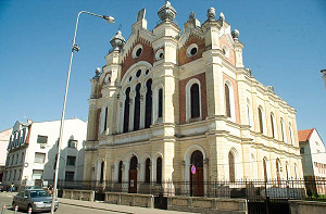 zsinagoga