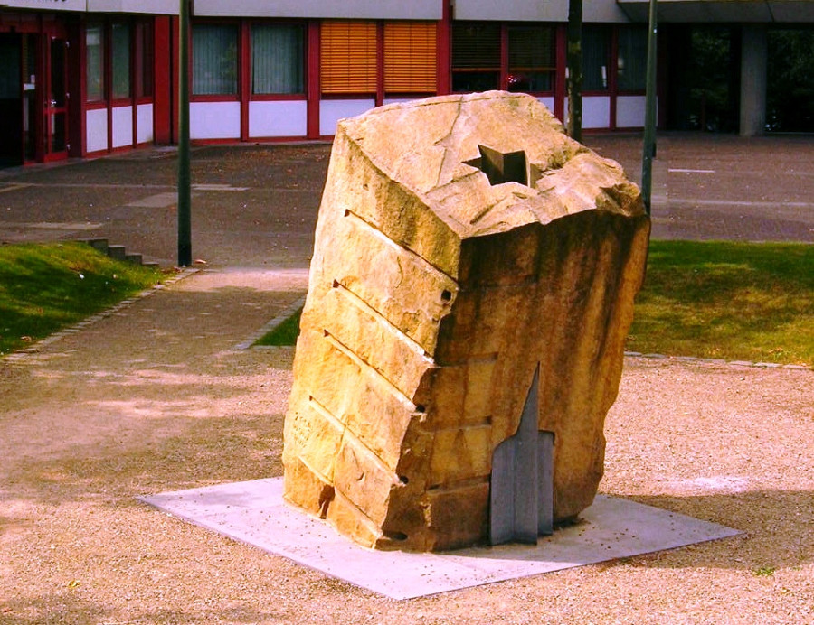 Memorialmuseums