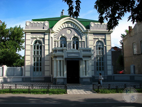 Cherson, o.D., Synagoge, myshtetl.org
