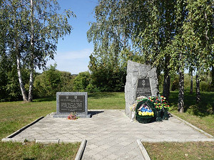 DenkmalGhettoklein