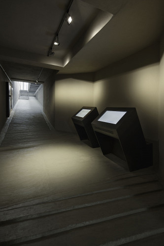 Düsseldorf, 2016, Digitales Archiv, Hochschule Düsseldorf, Eric Fritsch