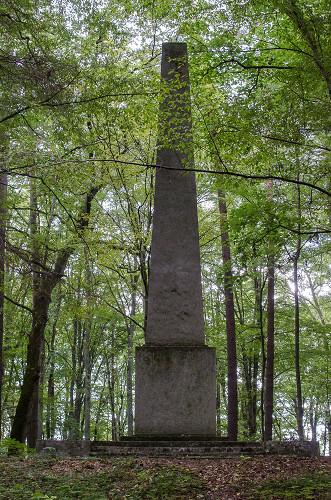 Alytus, 2016, Sowjetisches Denkmal von 1959, Alytaus turizmo informacijos centras, Giedrius Bernatavičius