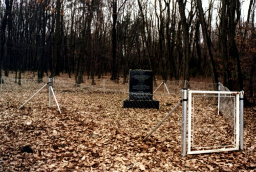 Deutsch Schützen, 2000, Denkmal von Deutsch Schützen, Hans Wetzelsdorfer