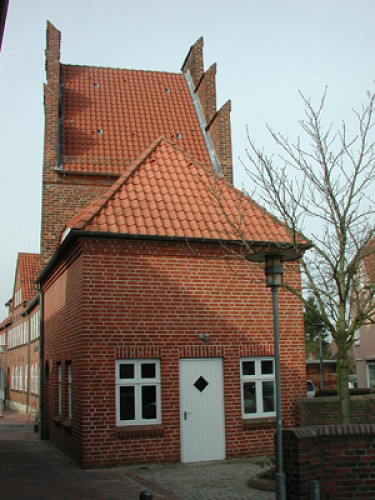 Neustadt in Holstein, 2004, Das Museum Cap Arcona, Stadtarchiv Neustadt in Holstein, Wilhelm Lange